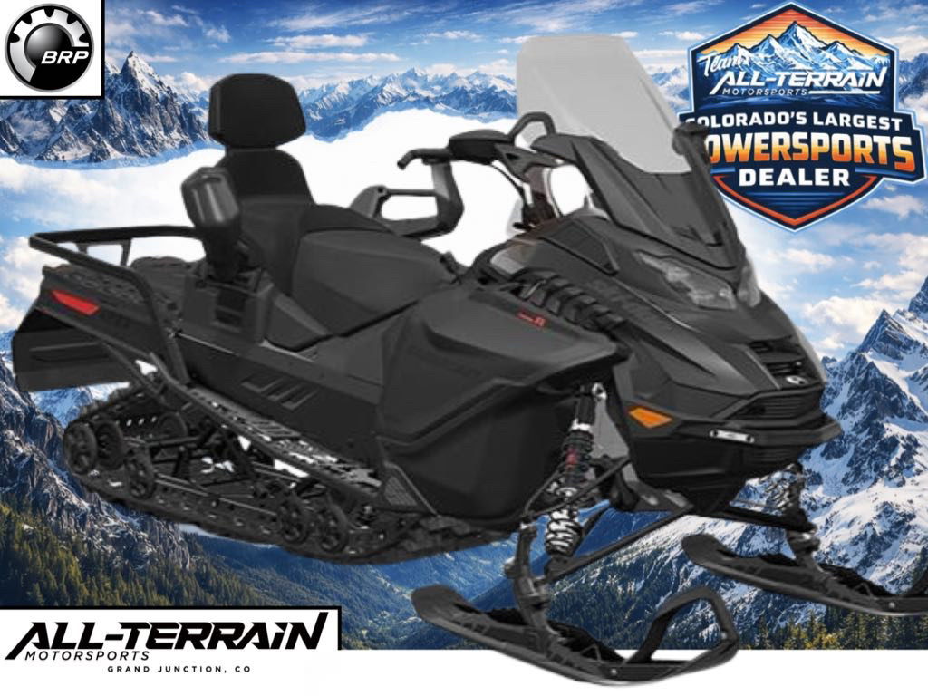 2027 Ski-Doo Expedition LE 20" 900 ACE Turbo R Crosscut 1.5" E.S. in grand junction CO