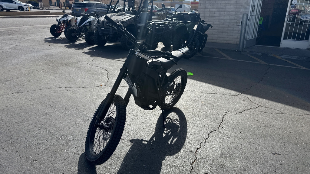 2026 Eride Pro SS 2.0 in Albuquerque, NM