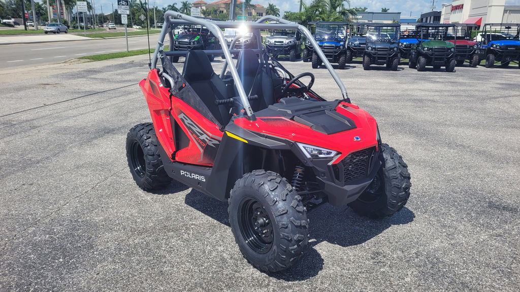 2026 Polaris RZR 200 EFI Recreation / Sport ATV