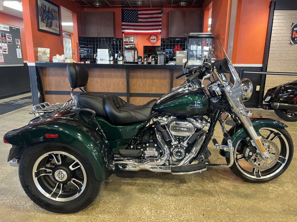 2021 Harley-Davidson Trike Freewheeler TRIKE in Garland, TX