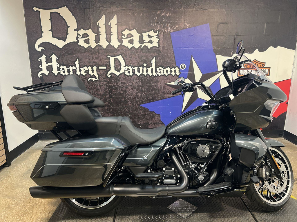 2026 Harley-Davidson  Touring Road Glide Limited in garland TX