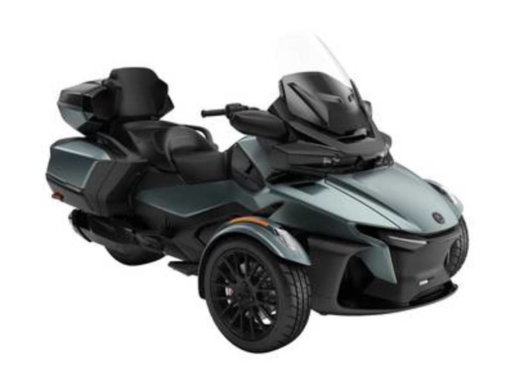2027 Can-Am Spyder RT Limited RT LIMITED in Bensalem, PA