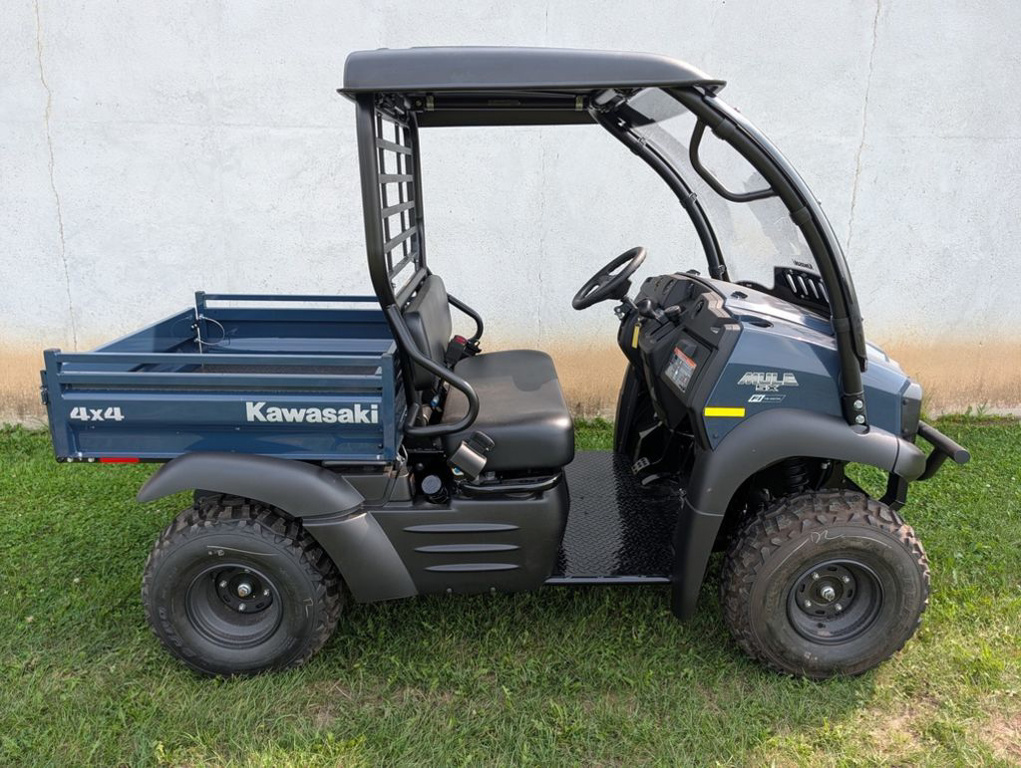 2026 Kawasaki Mule SX 4x4 in dimondale MI