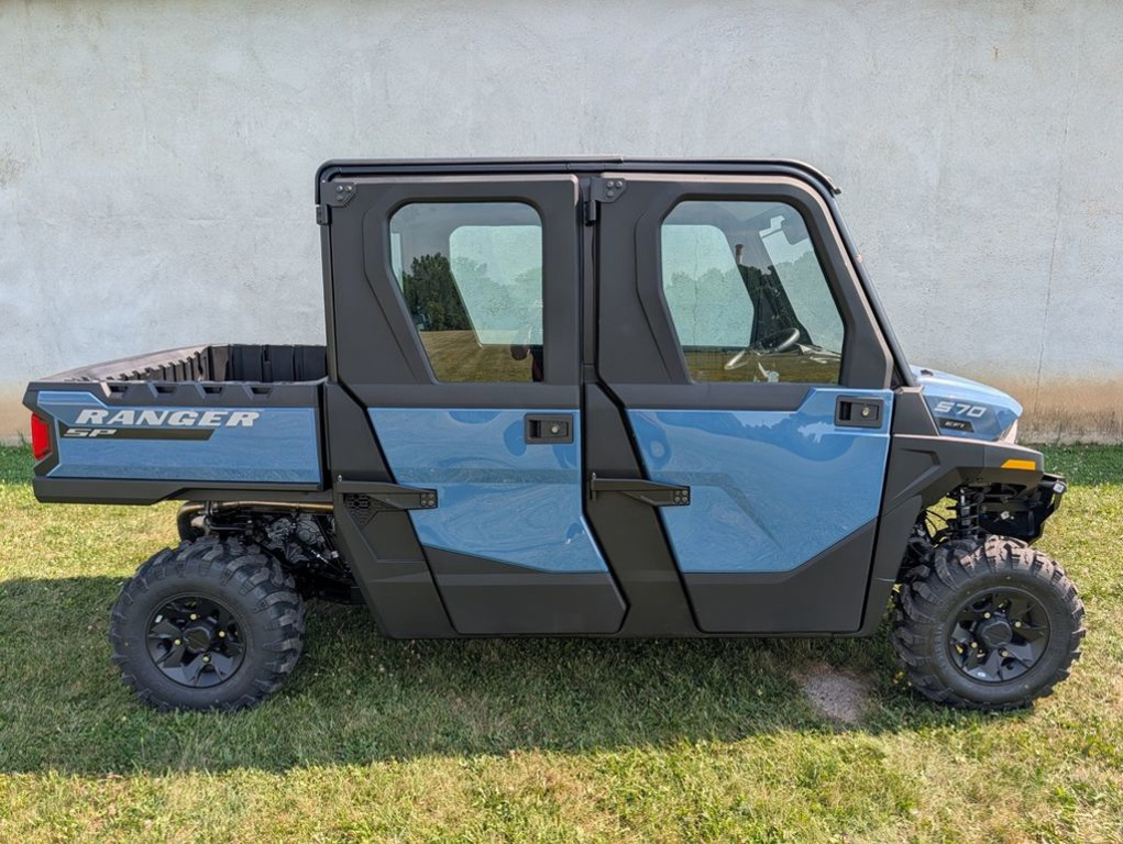 2026 Polaris Ranger Crew SP 570 NorthStar Edition UTV/Utility ATV