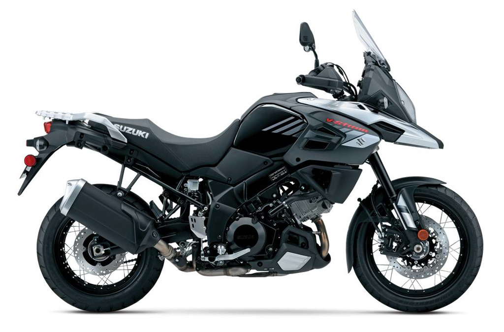 2018 Suzuki V-Strom 1000XT 1000XT in Mt. Sterling, KY