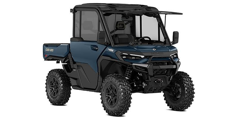2027 Can-Am Defender LTD HD11 BASE in essex jct VT