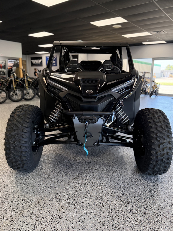 2027 CFMOTO ZFORCE Z10-4 in tulsa OK