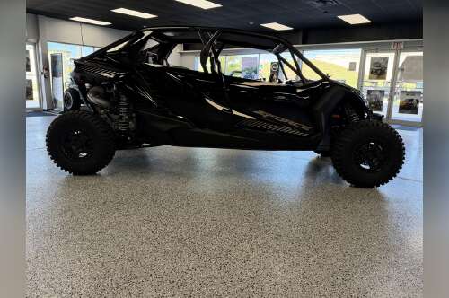 2027 CFMOTO ZFORCE Z10-4 in tulsa OK