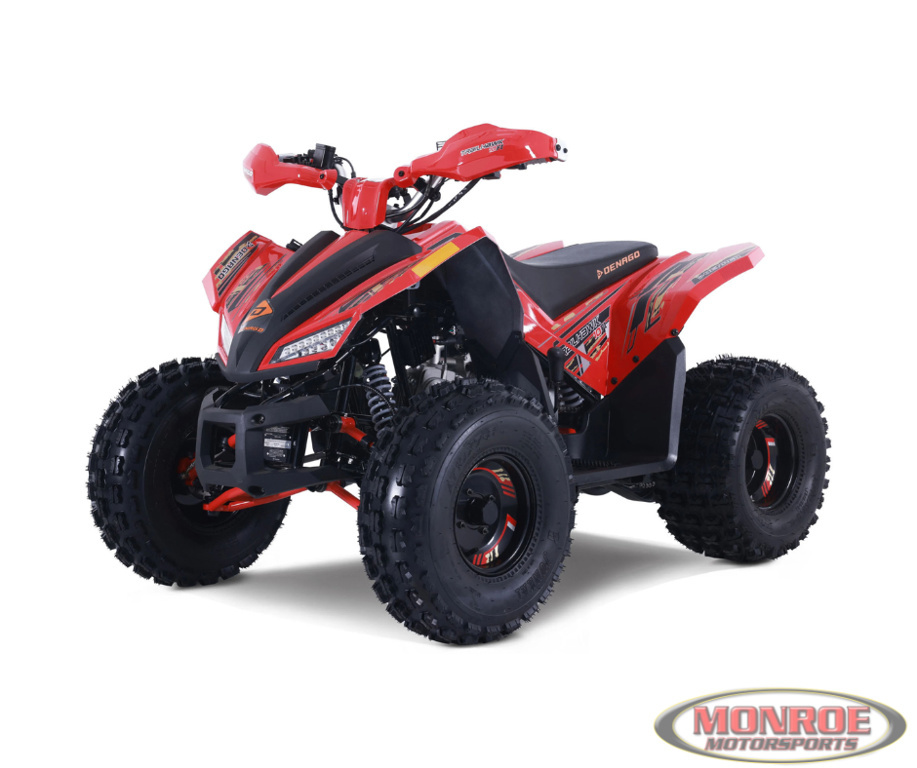 2026 Denago Powersports TRAILHAWK 10 in monroe MI