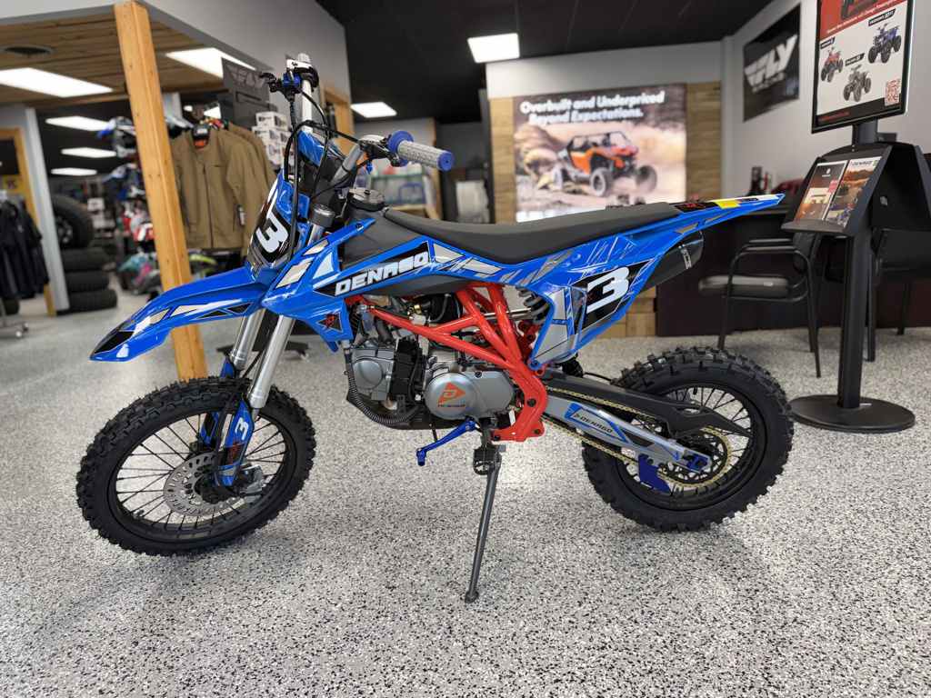 2026 Denago MX3 in Tulsa, OK