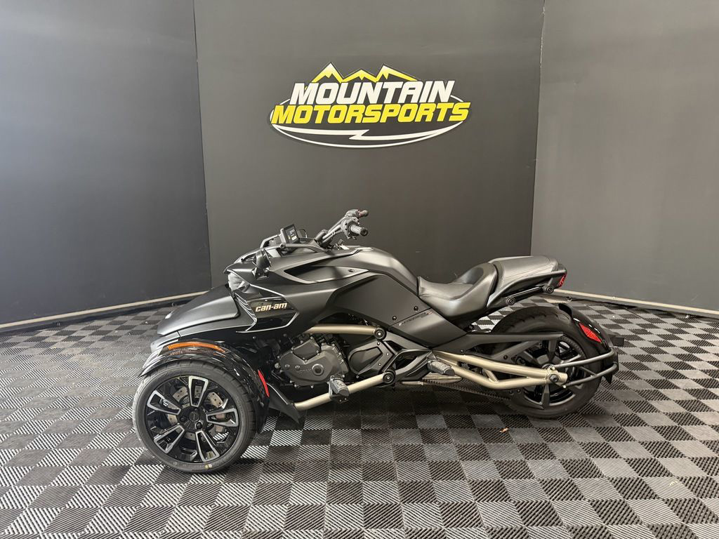 2027 Can-Am Spyder F3-S F3-S in Lithia Springs, GA