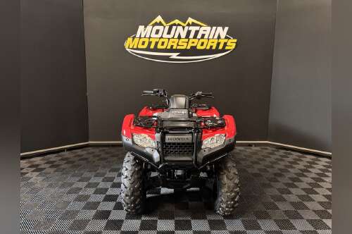 2027 Honda FourTrax Rancher 4X4 in greeneville TN