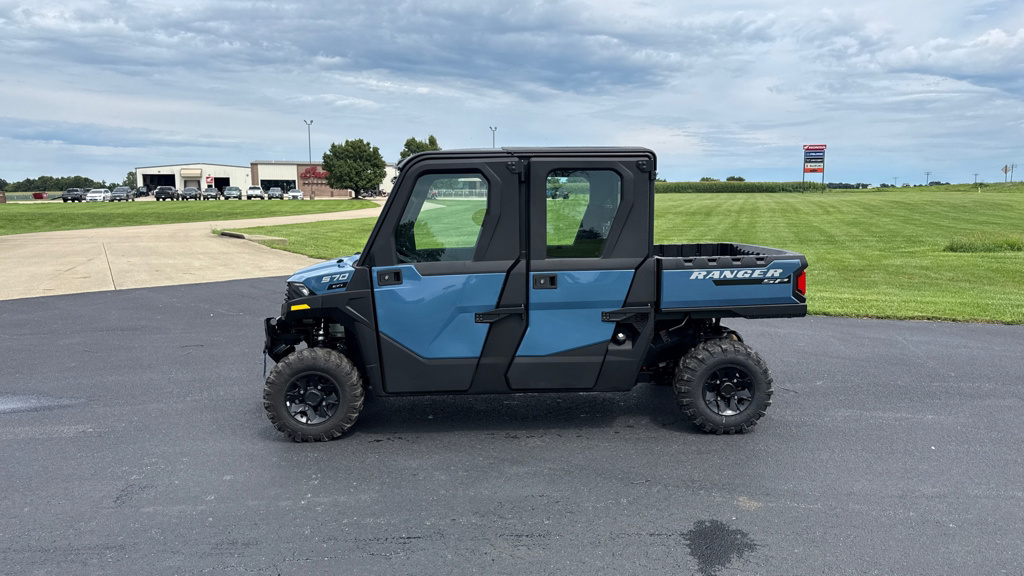 2026 Polaris Ranger Crew SP 570 NorthStar Edition in charleston IL