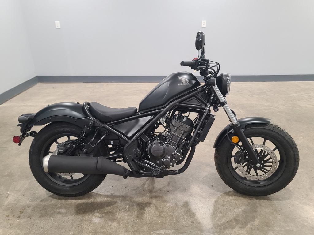 2025 Honda Rebel 300 300 in Bessemer, AL