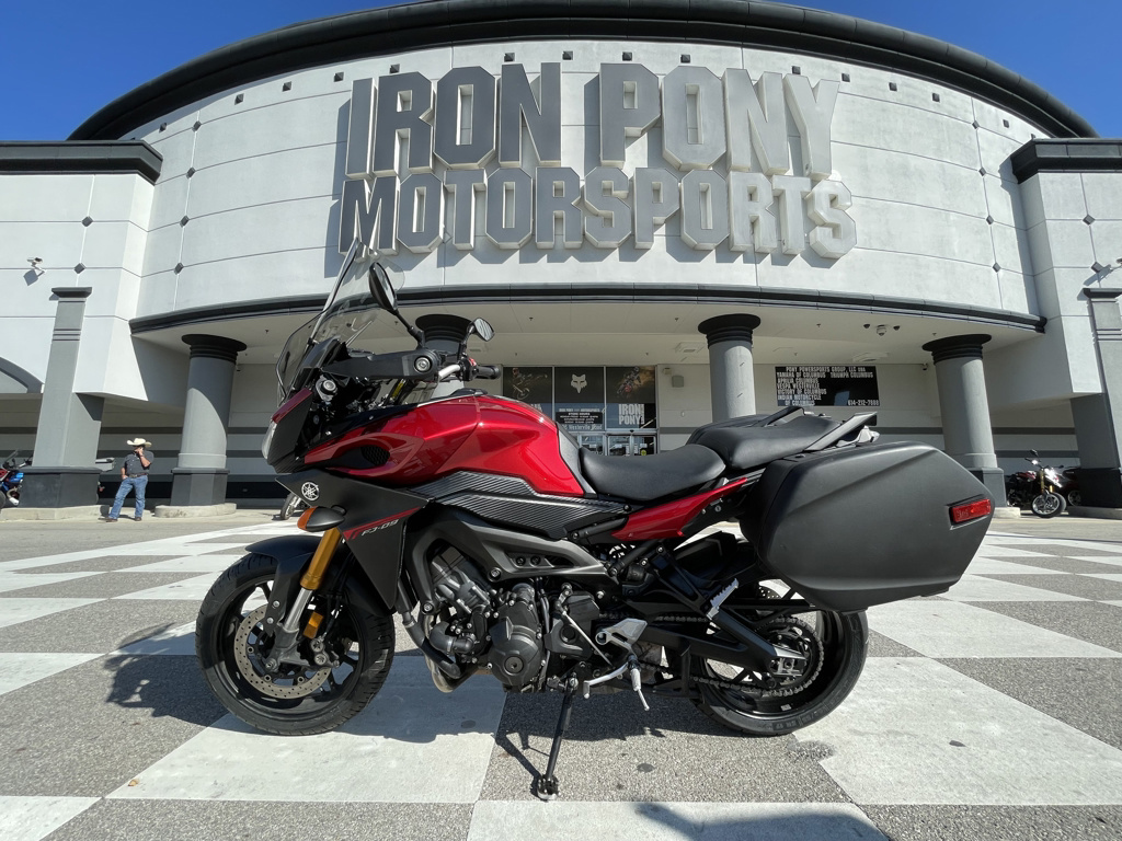 2015 Yamaha FJ 09 09 in Westerville, OH