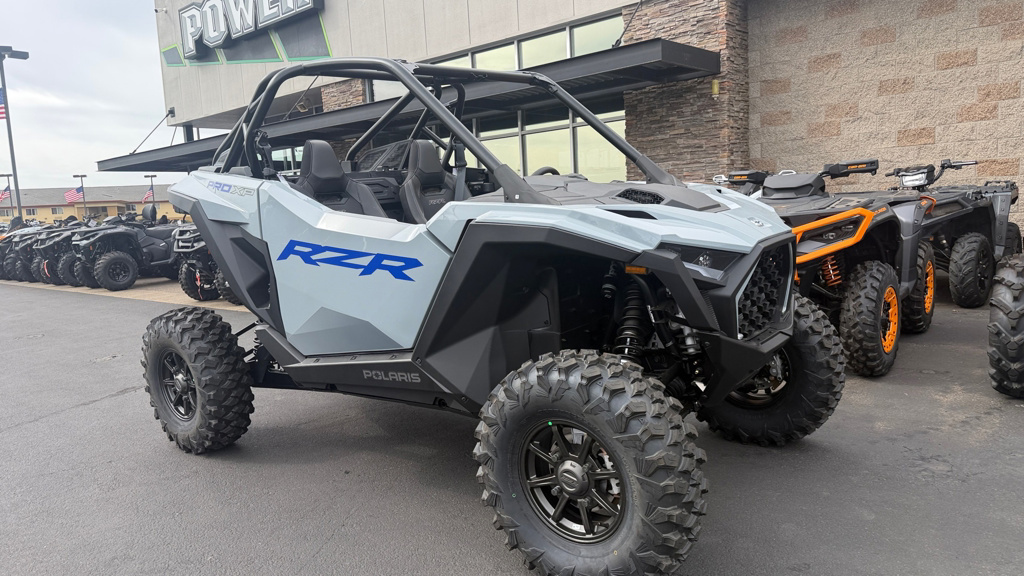 2026 Polaris RZR Pro XP Sport in sublimity OR