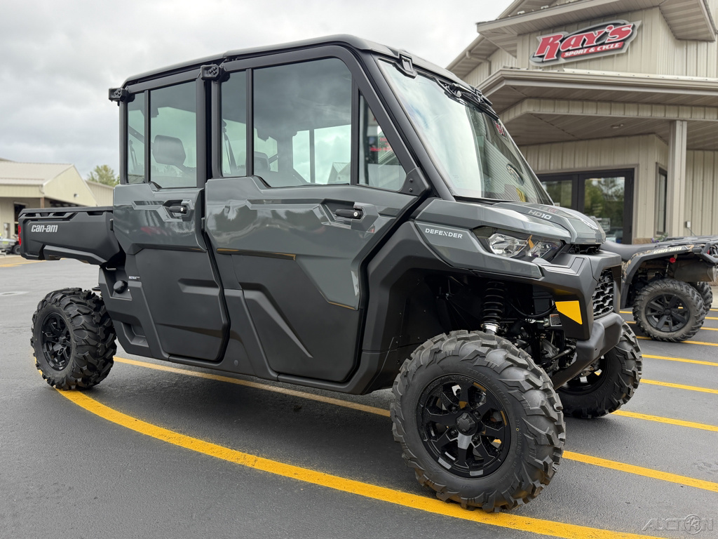2027 Can-Am DEFENDER MAX DPS CAB HD10 DPS HD10 in grand rapids MN