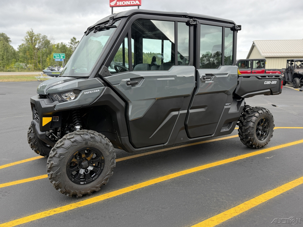 2027 Can-Am DEFENDER MAX DPS CAB HD10 DPS HD10 in grand rapids MN