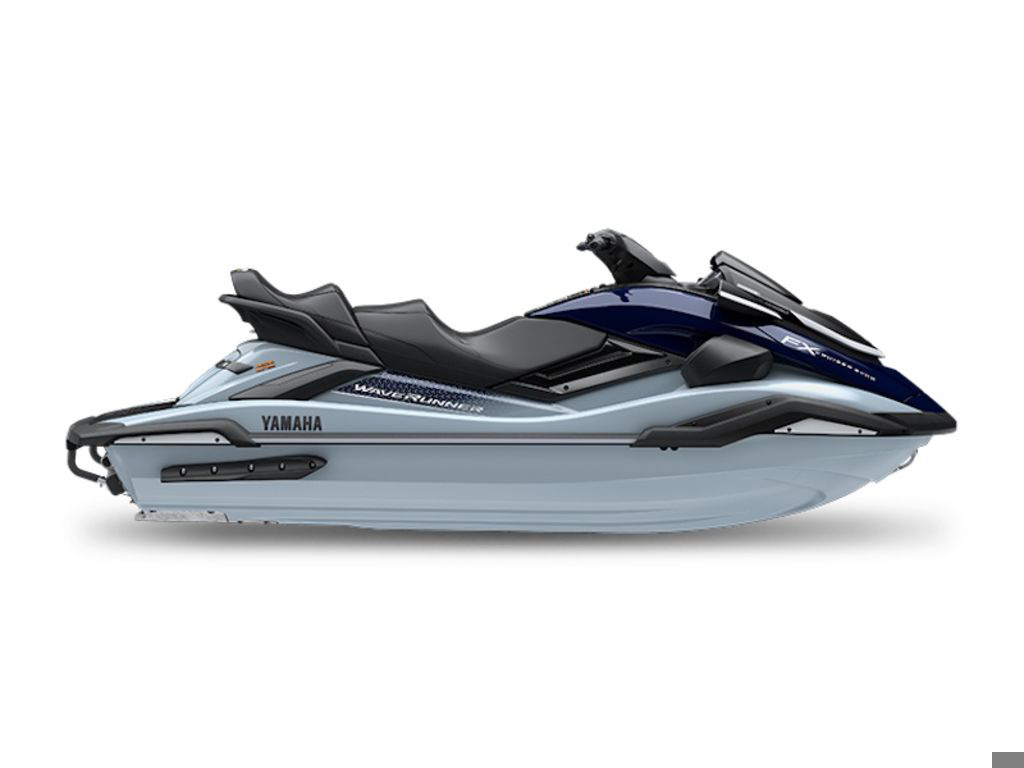 2027 Yamaha Waverunners FX Cruiser SVHO  in union park FL