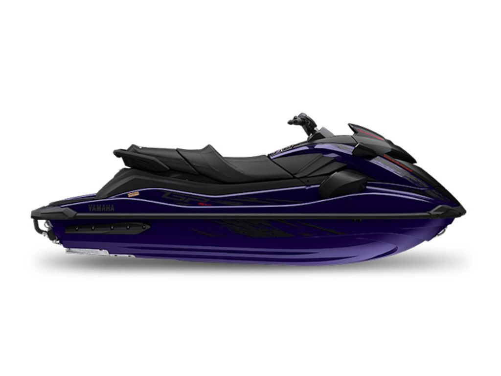 2027 Yamaha Waverunners GP SVHO  in union park FL
