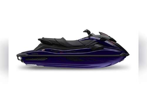 2027 Yamaha Waverunners GP SVHO in union park FL