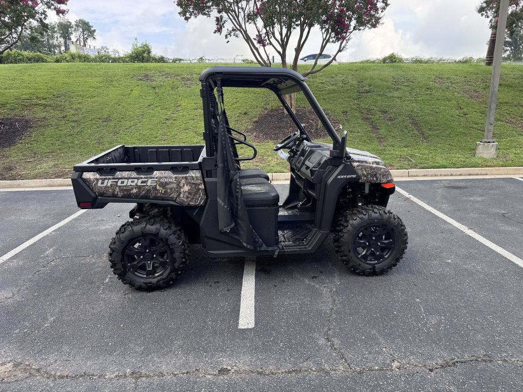 2026 CFMOTO UFORCE 1000 in augusta GA
