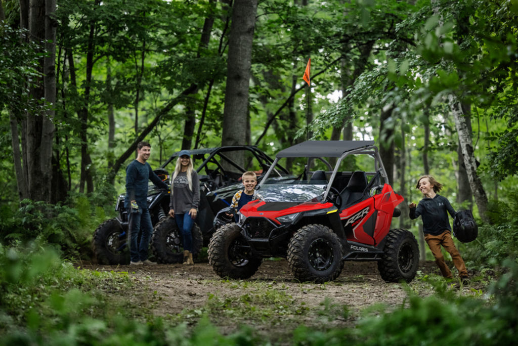2026 Polaris RZR 200 EFI in augusta GA