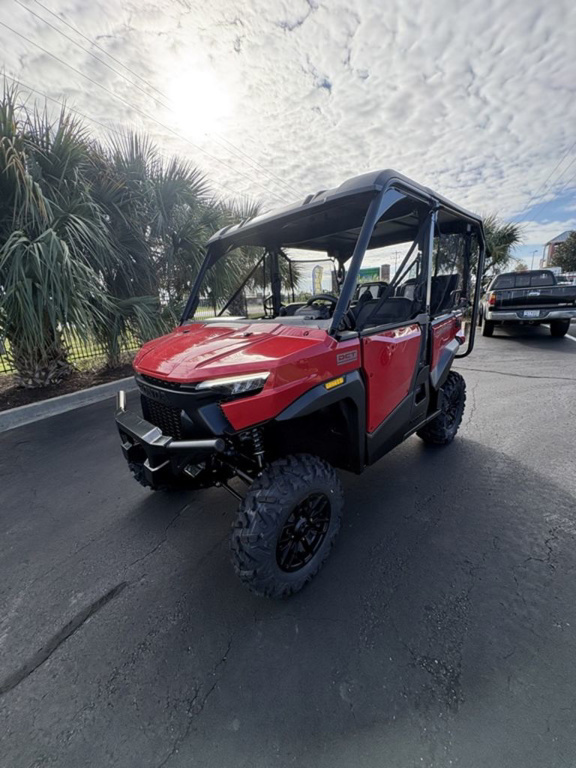 2026 Honda Pioneer 1000-5 Deluxe in myrtle beach SC