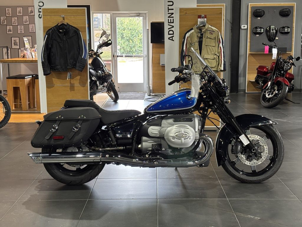 2025 BMW R 18 Classic Style Option 719 CLASSIC in Austin, TX