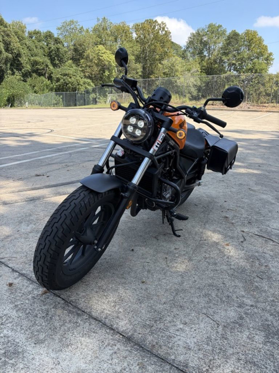 2024 Honda Rebel 300 ABS 300 ABS in Canton, GA