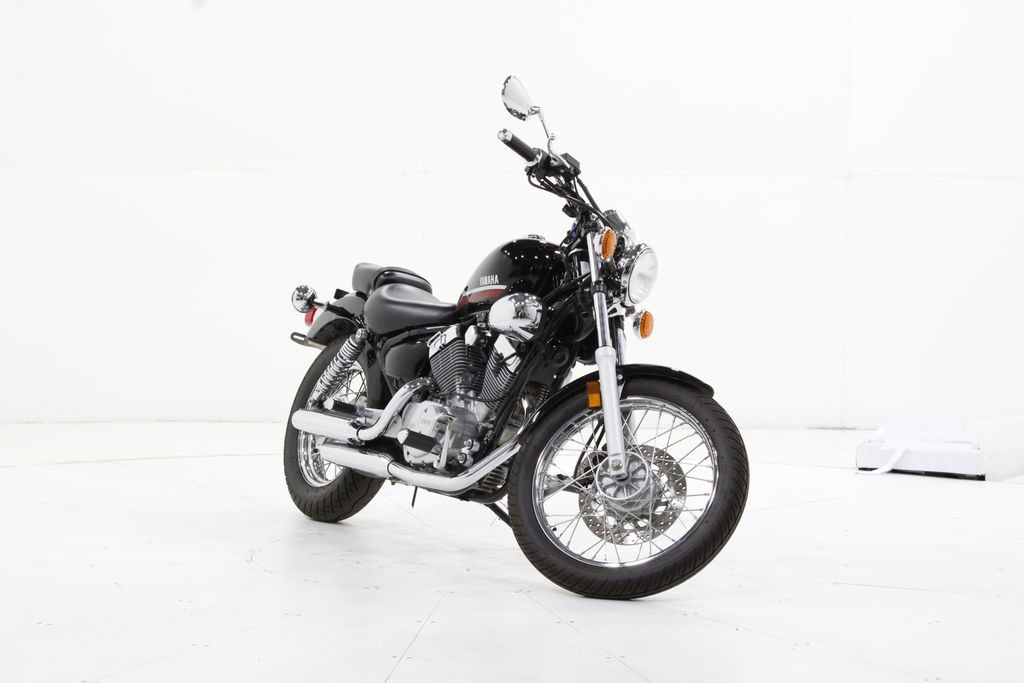 2025 Yamaha V Star 250 250 in Concord, NC