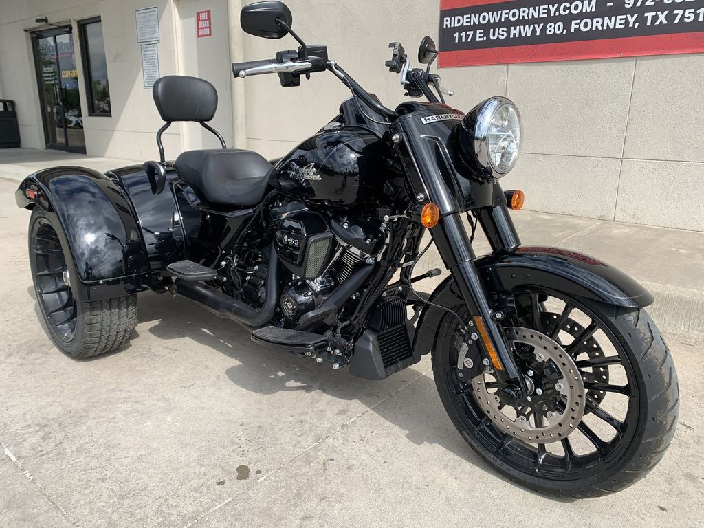 2024 Harley-Davidson Trike FLRT - Freewheeler TRIKE in Forney, TX