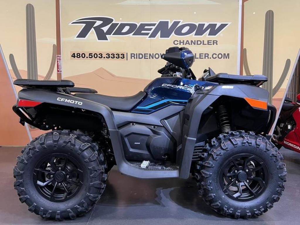 2026 CFMOTO CFORCE 600 in gainesville FL