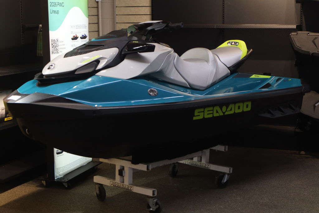 2026 Sea-Doo GTI SE 170 Ibr in goodyear AZ