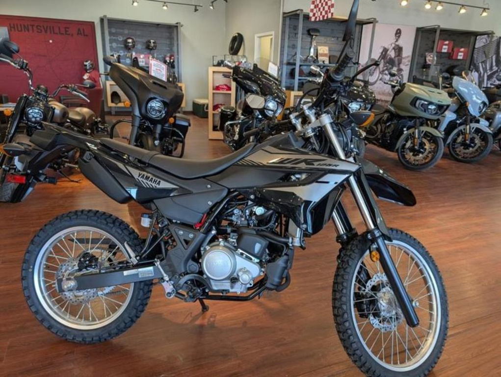 2026 Yamaha WR 125R 125R in Huntsville, AL