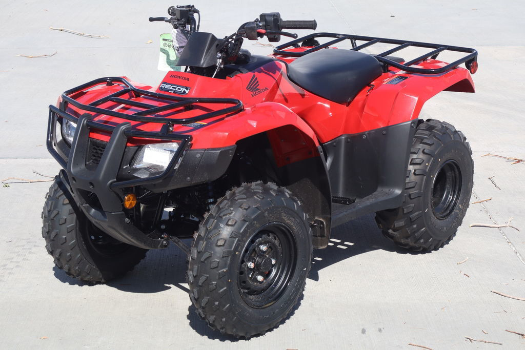 2026 Honda FourTrax Recon ES 2X4 ES in goodyear AZ