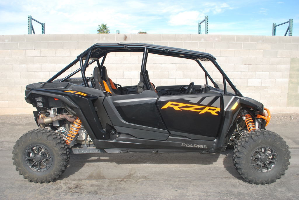 2024 Polaris RZR XP 4 1000 Ultimate in las vegas NV