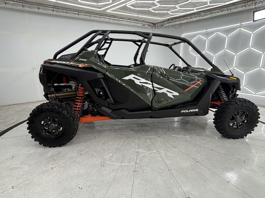 2022 Polaris RZR Pro XP 4 Ultimate in las vegas NV