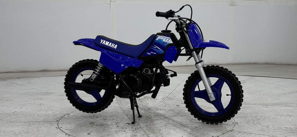 2027 Yamaha PW 50 in Las Vegas, NV