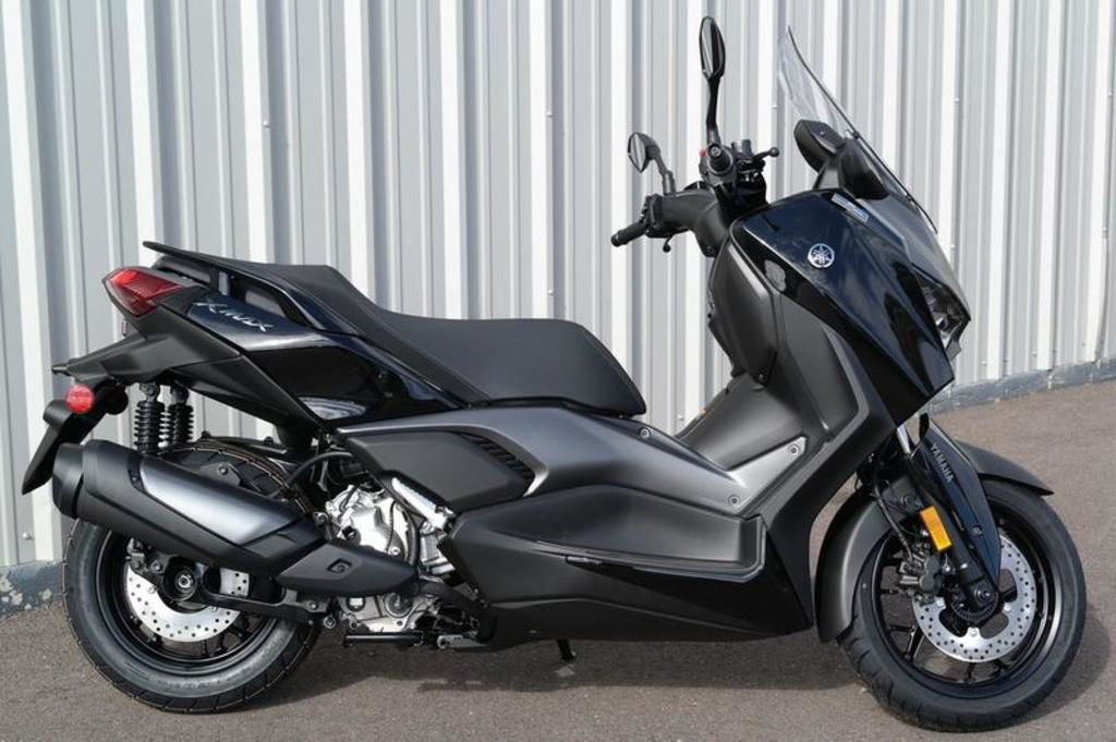 2026 Yamaha XMAX in Las Vegas, NV