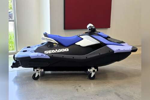 2026 Sea-Doo Spark for 2 Rotax 900 ACE - 90 CONV with IBR Fo FOR 2 - 90 in mckinney TX