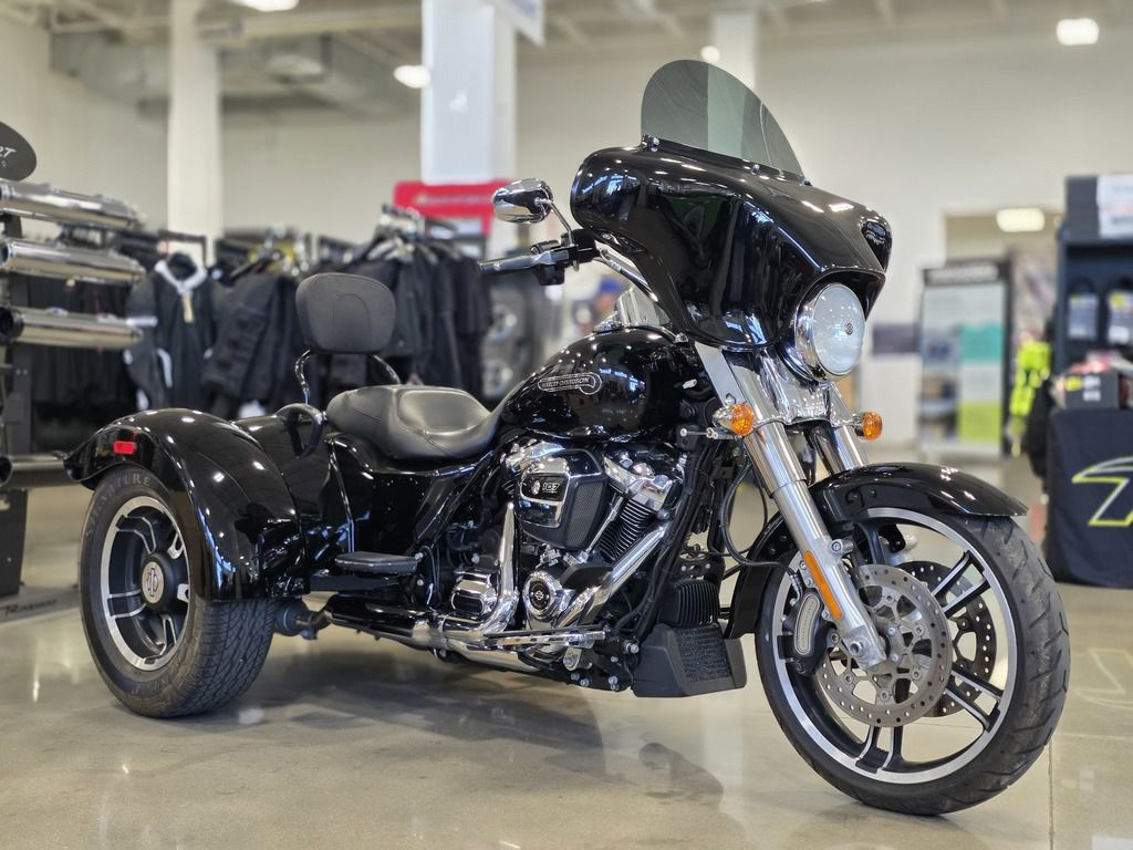 2017 Harley-Davidson Trike FLRT - Freewheeler TRIKE in Mckinney, TX