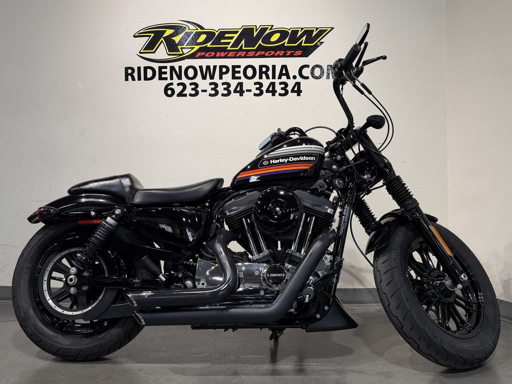 2019 Harley-Davidson XL 1200XS - Sportster Forty-Eight Special in Peoria, AZ