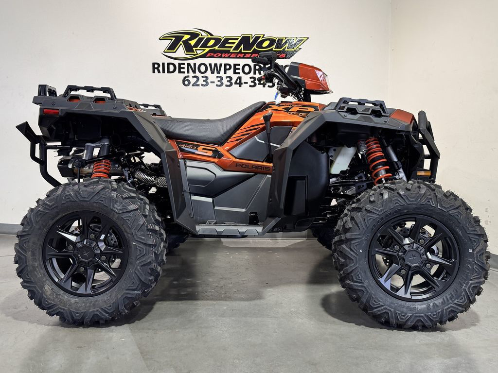 2026 Polaris Sportsman XP 1000 S in peoria AZ