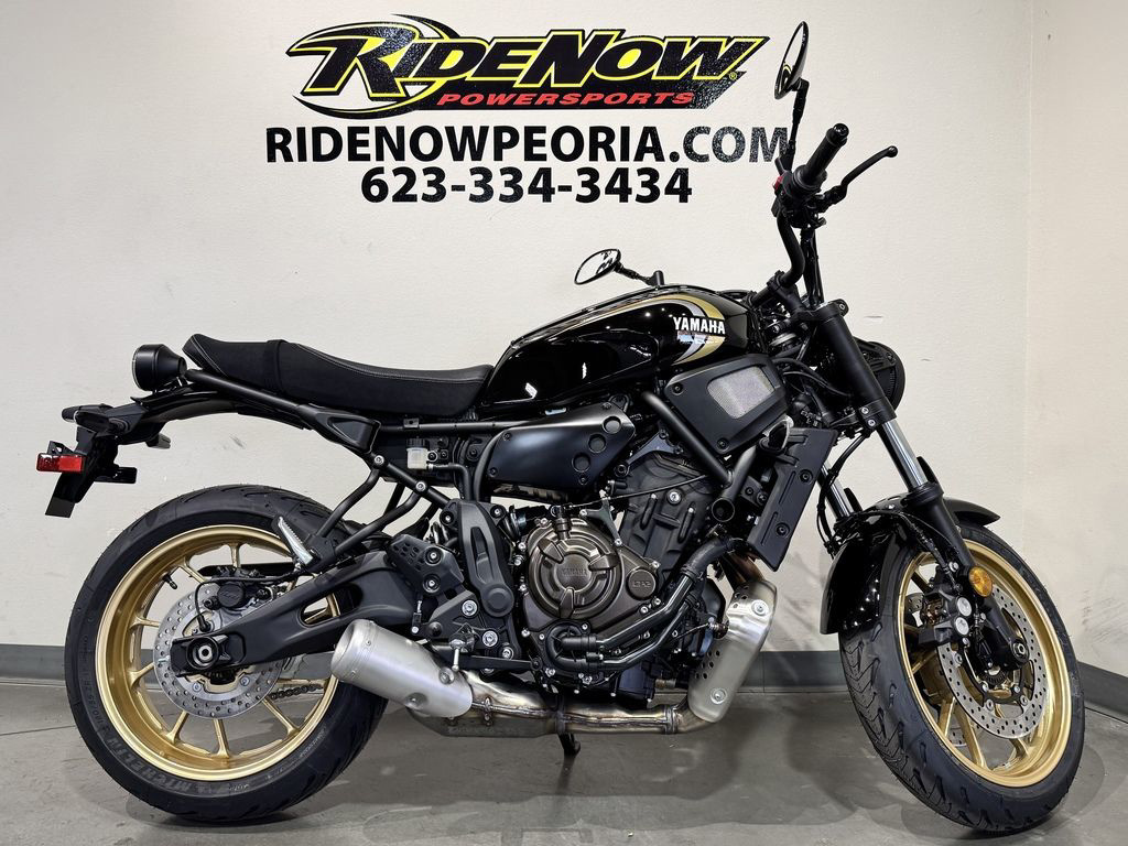 2026 Yamaha XSR 700 700 in Peoria, AZ