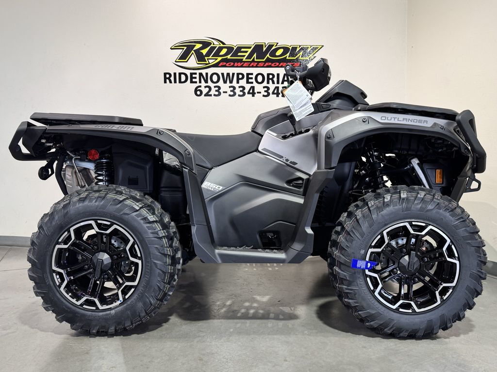 2026 Can-Am Outlander XT 850 in peoria AZ