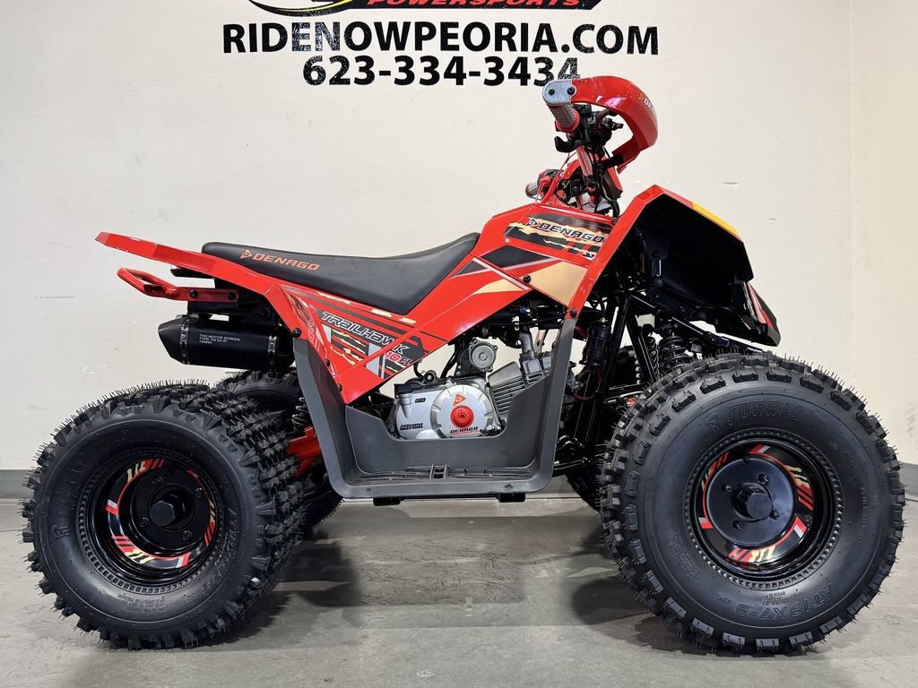 2026 Denago Powersports Trailhawk 10FI in peoria AZ