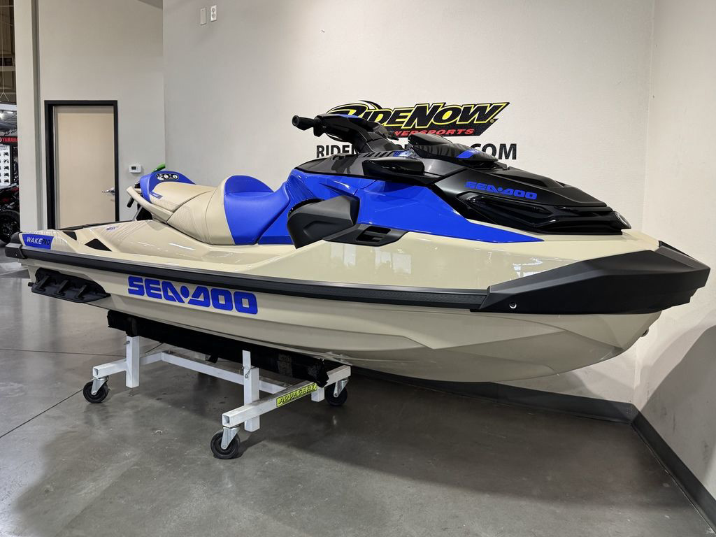 2026 Sea-Doo Wake Pro 230 in peoria AZ