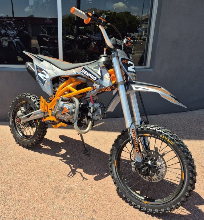 2026 Denago Powersports MX 2 2 in 85032, AZ
