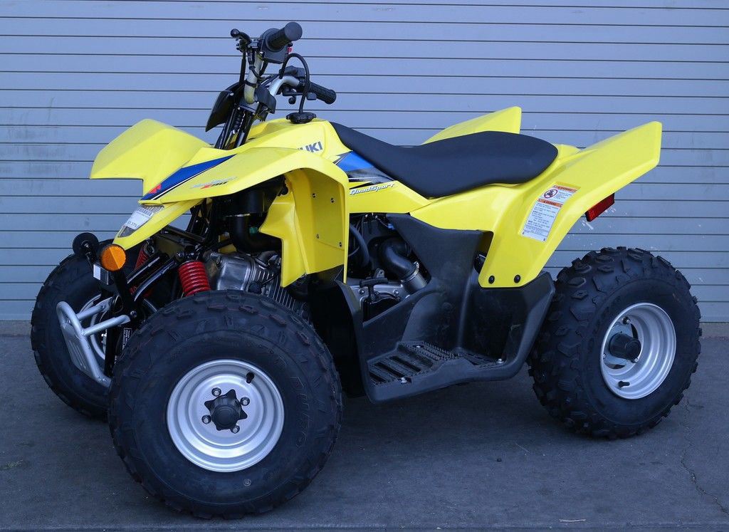 2025 Suzuki QuadSport Z90 in 85032 AZ